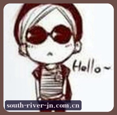 User